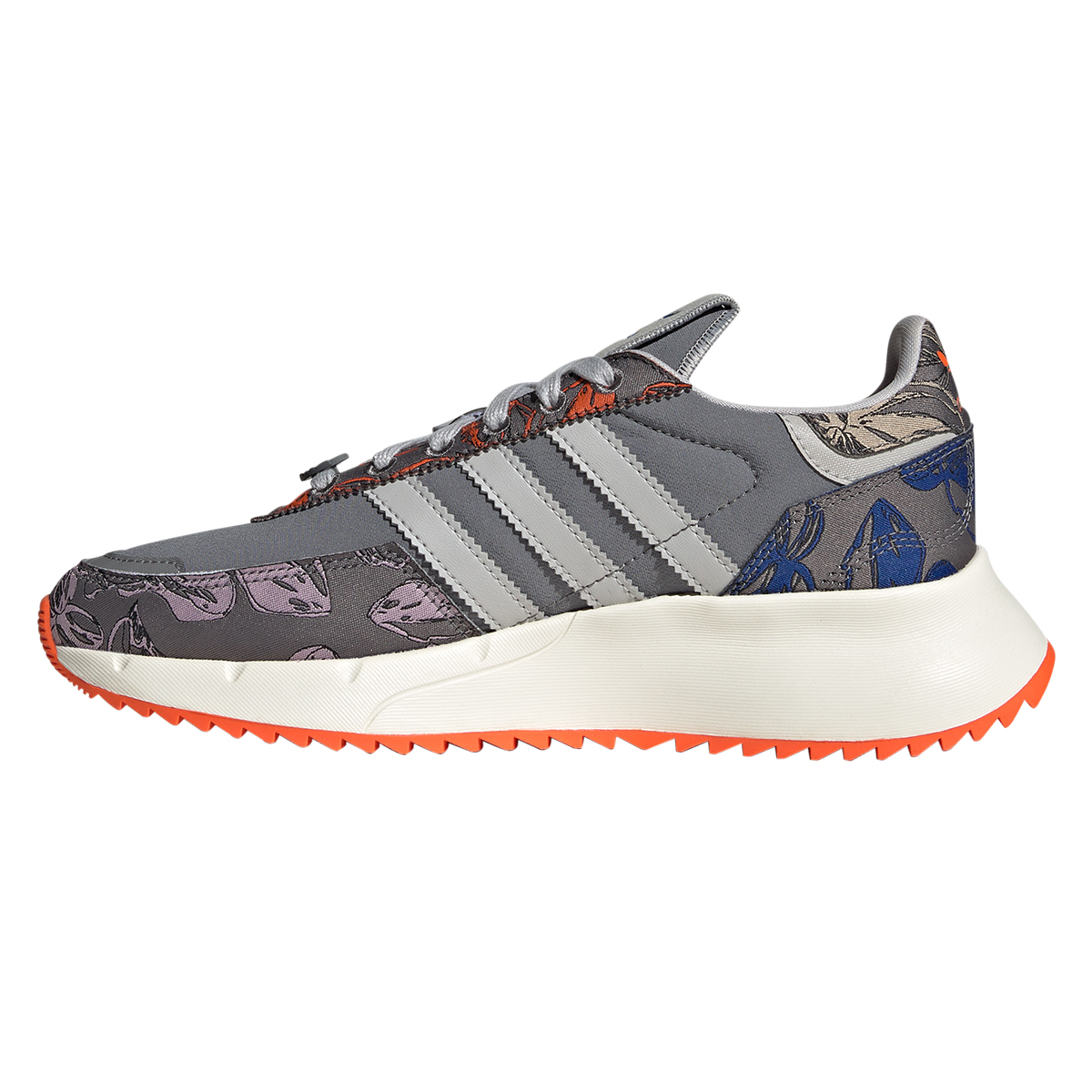 Zapatillas adidas Retropy F2,  image number null