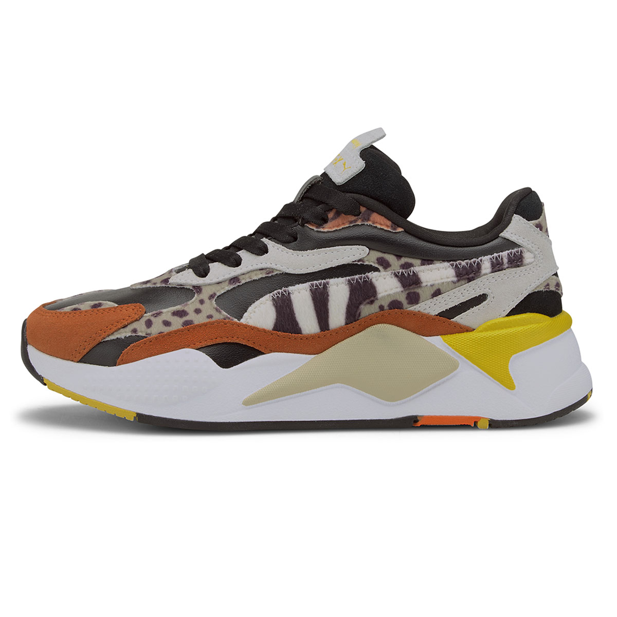 Zapatillas Puma Rs-X³ Wildcats,  image number null
