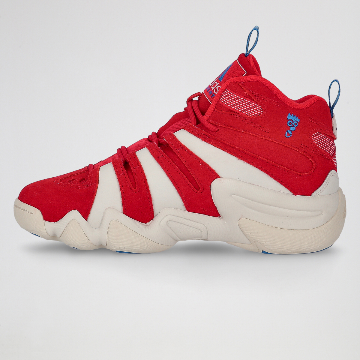 Zapatillas adidas Crazy 8,  image number null
