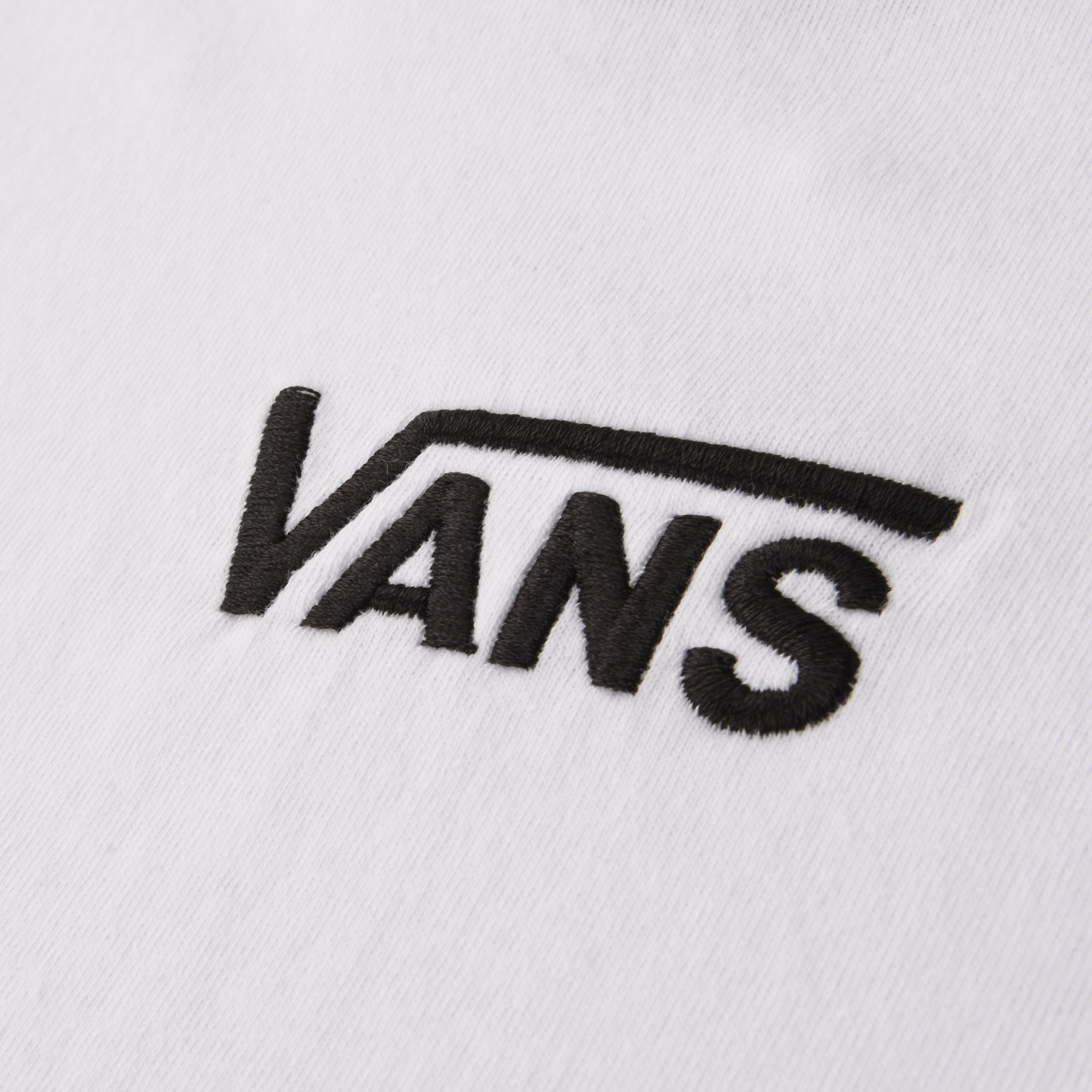 Remera Vans Flying V Crew Mujer,  image number null