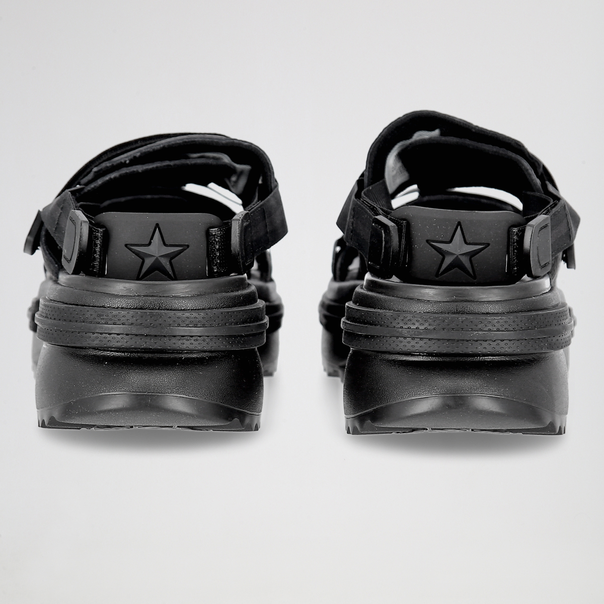 Sandalias Converse Run Star Utility Cx Mujer,  image number null