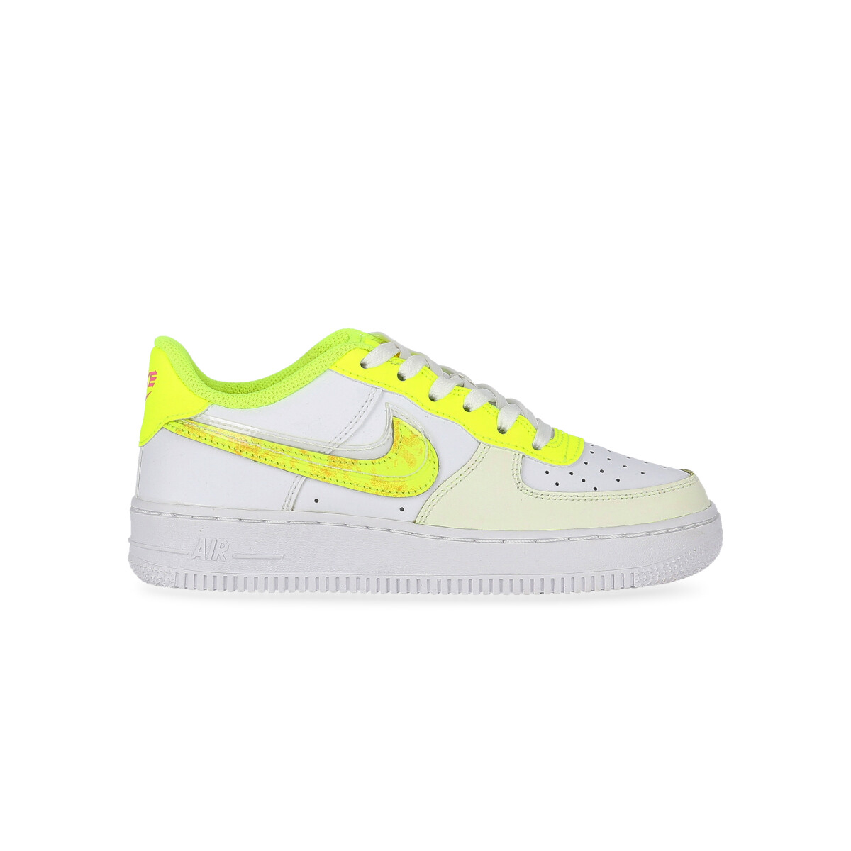 Zapatillas Nike Air Force 1 LV8 Niña,  image number null