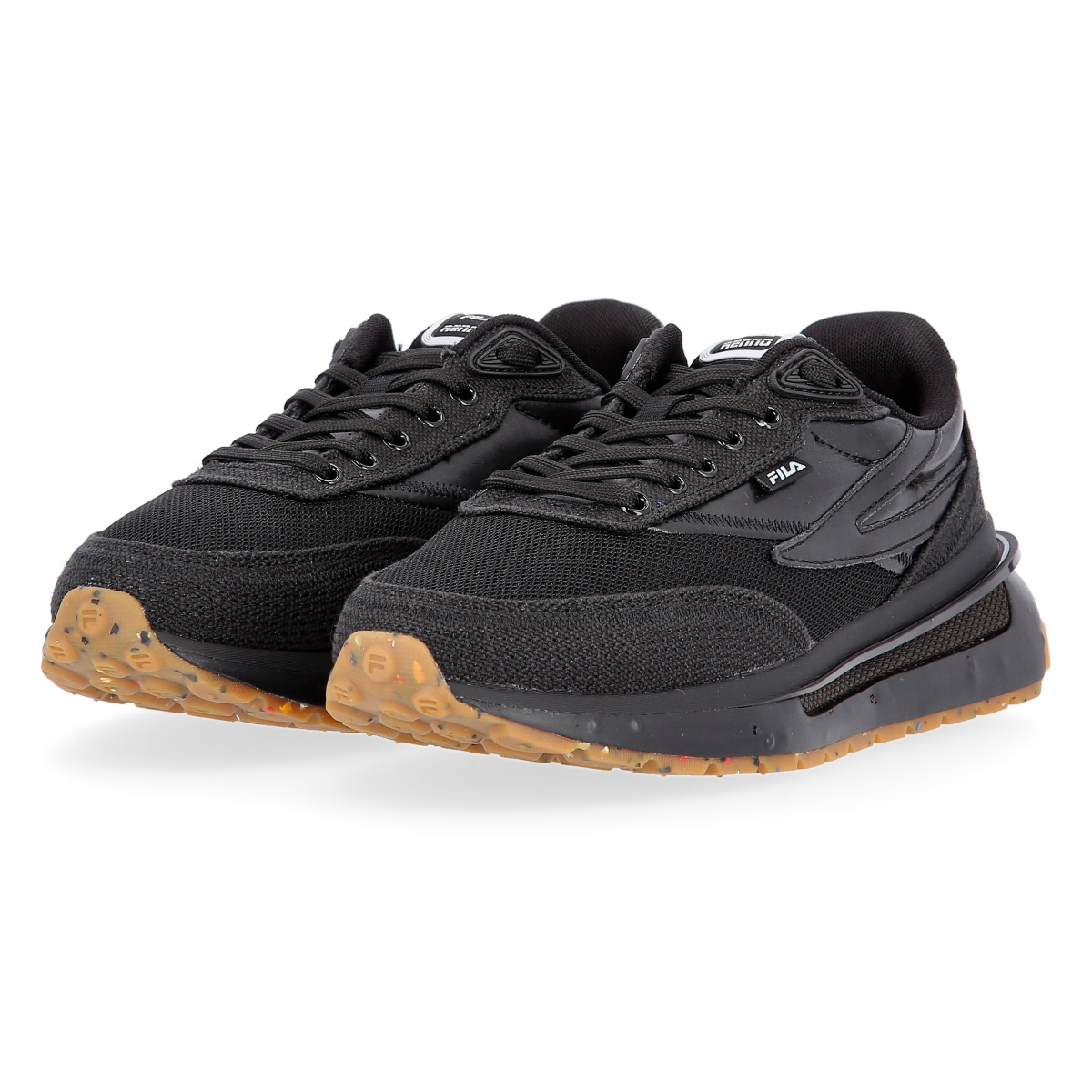 Zapatillas Fila Renno Eco Hombre,  image number null