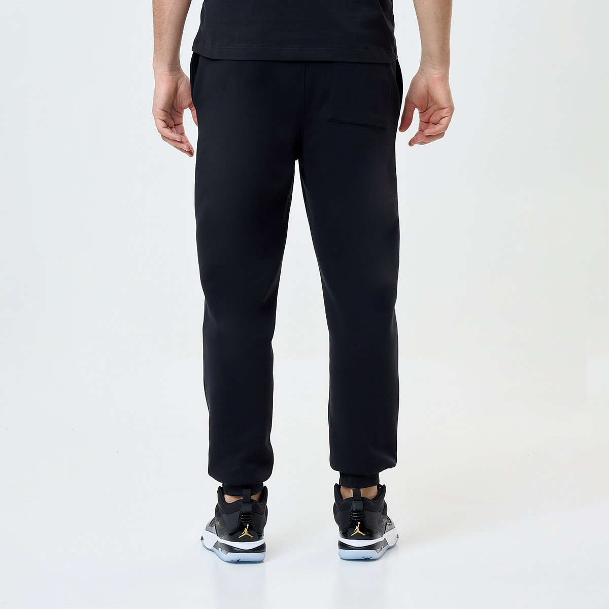 Pantalón Jordan Brooklyn Fleece Hombre,  image number null