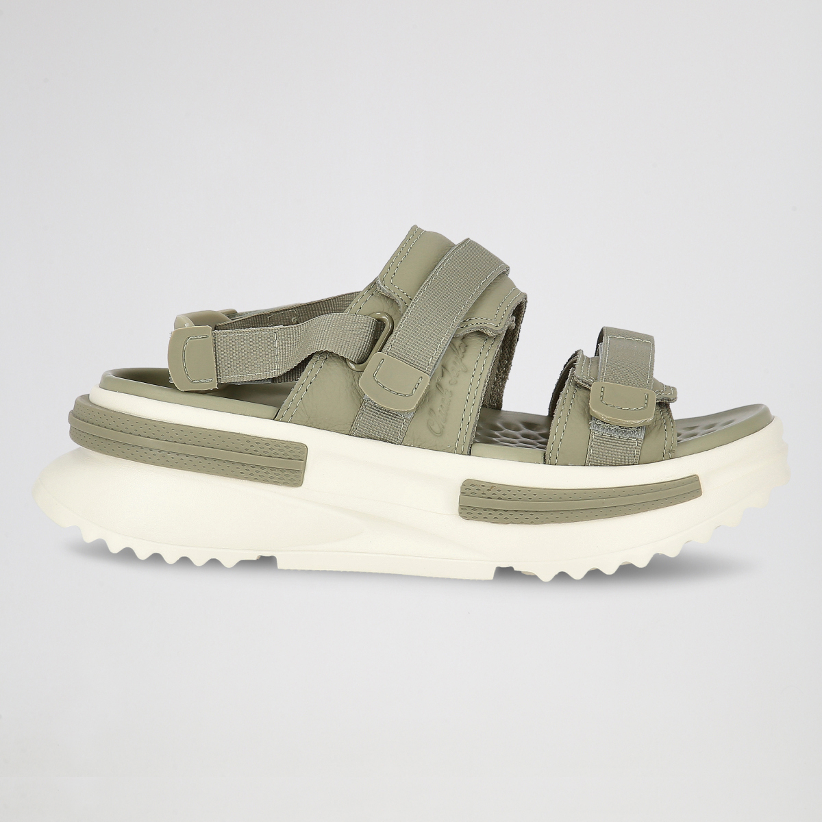 Sandalias Converse Run Star Utility Cx Moov