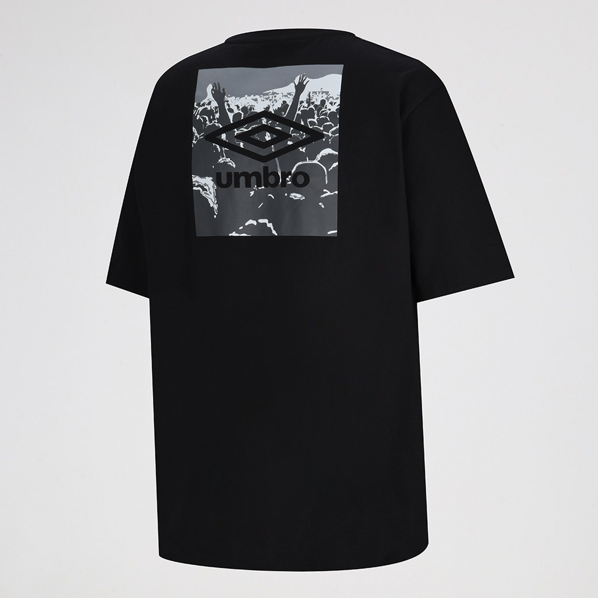 Remera Umbro Kyle Logo Hombre,  image number null