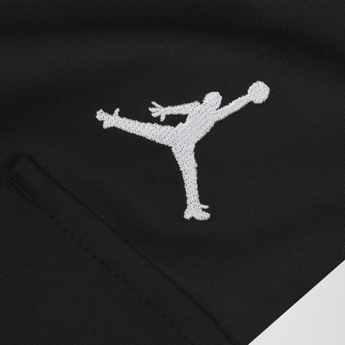 Pantal&oacute;n Jordan Jumpman Post Up Open Ni&ntilde;a,  image number null