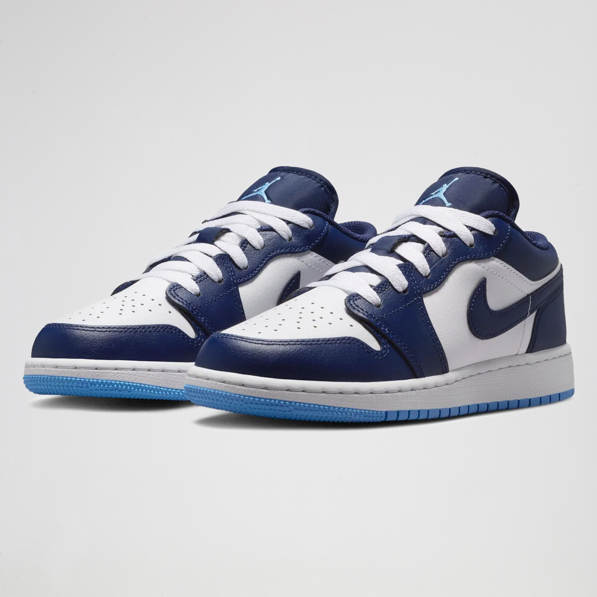 Zapatillas Jordan 1 Low Joven,  image number null