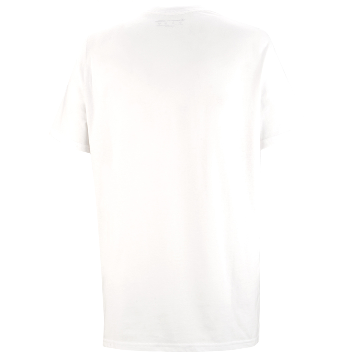 Remera Urbana Champion Deportiva Hombre,  image number null