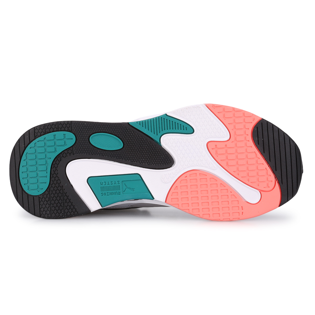 Zapatillas Puma RS-Fast Mix,  image number null