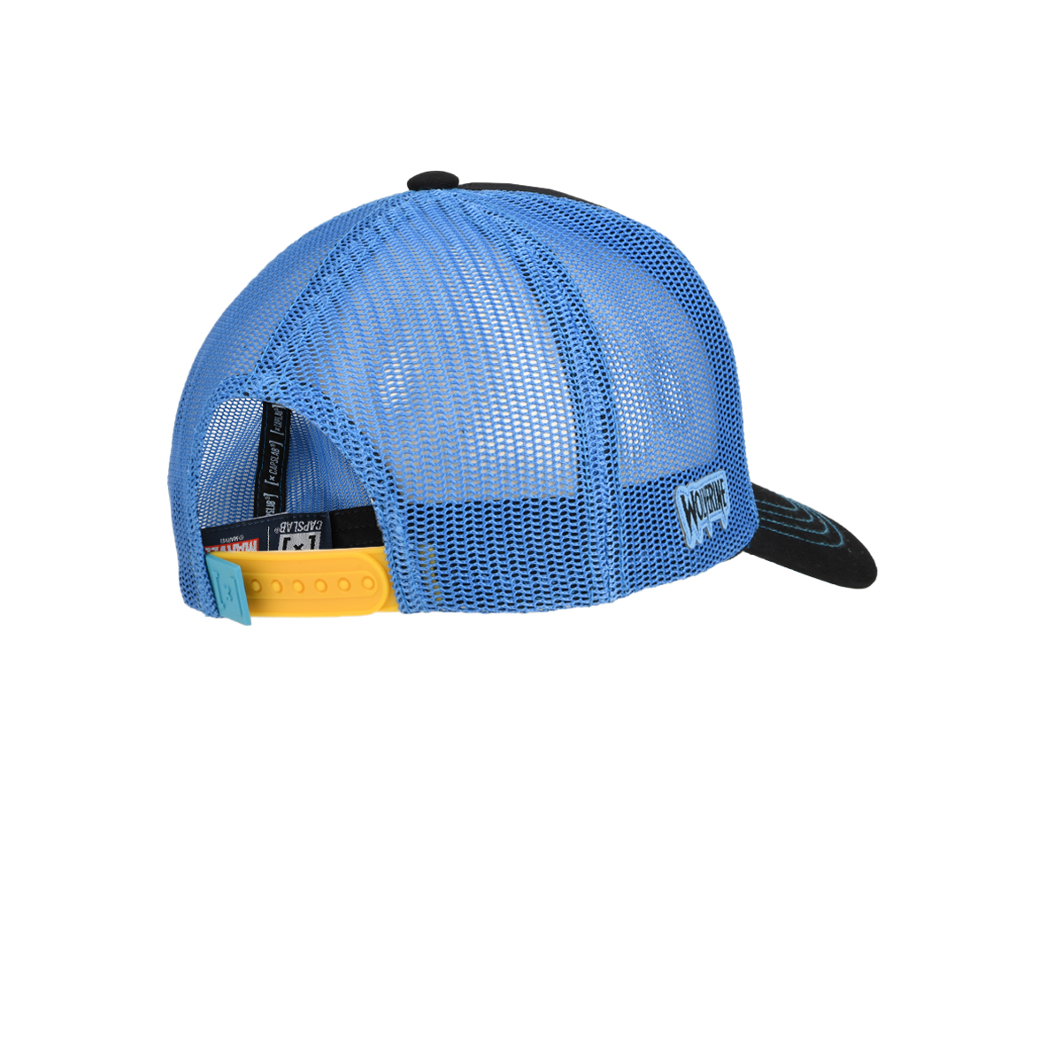 Gorra Capslab Marvel,  image number null