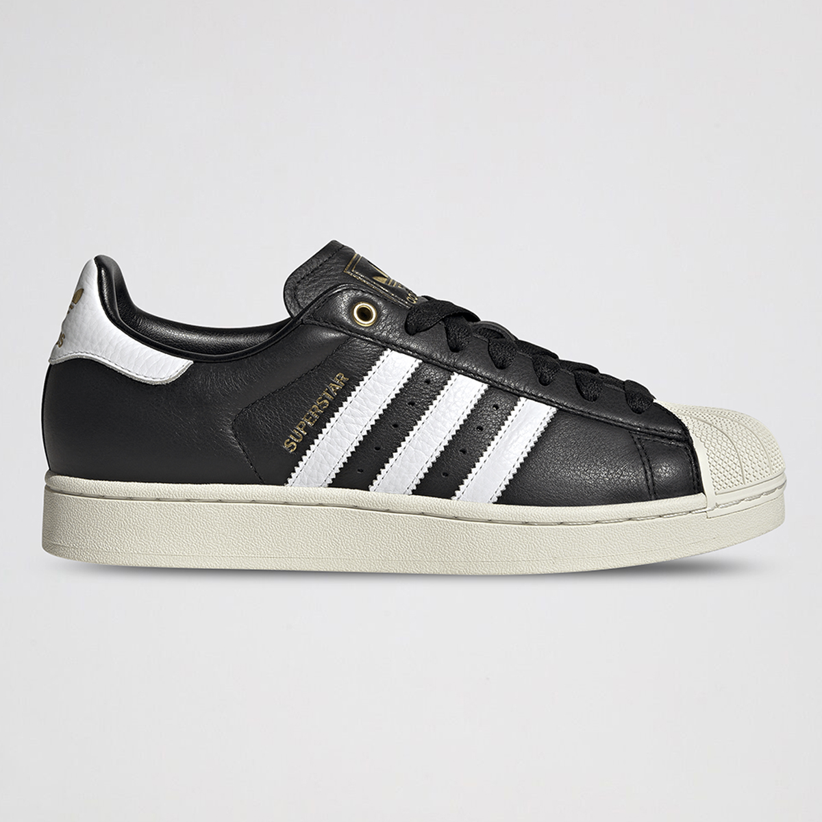 Zapatillas adidas Superstar II Hombre cuero sint&eacute;tico,  image number null