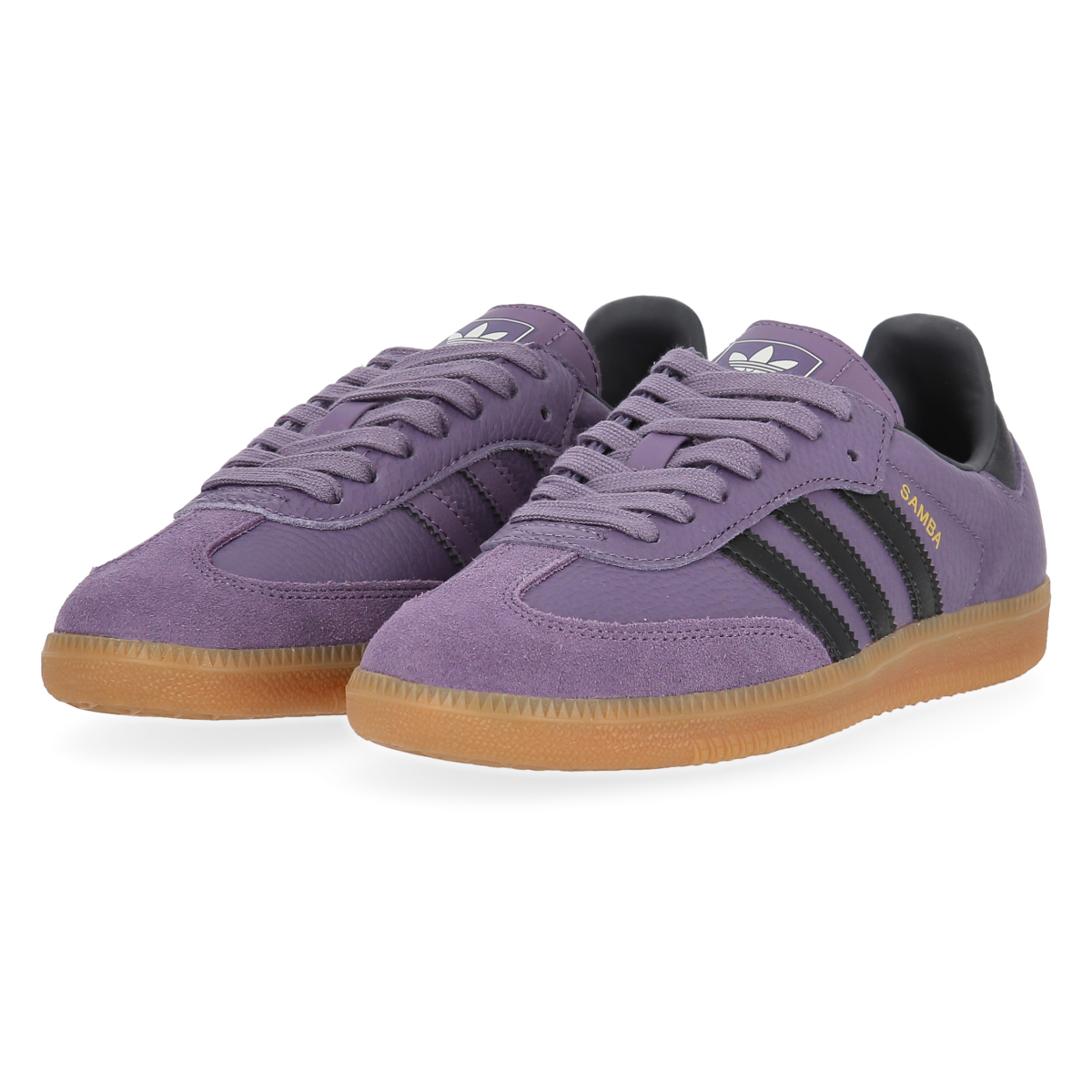 Zapatillas adidas Samba Og Mujer,  image number null