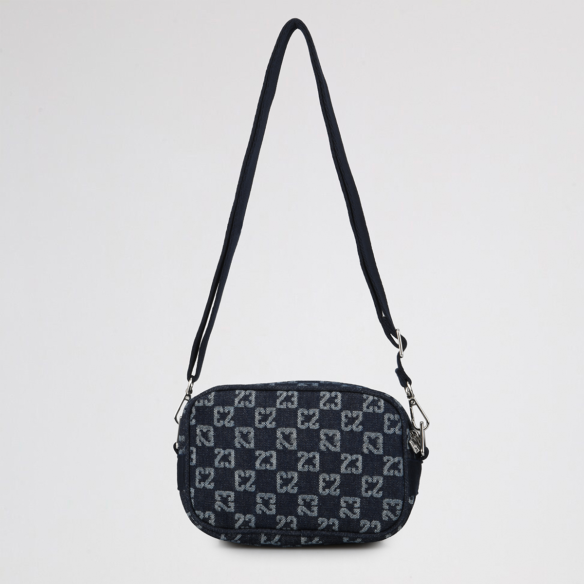 Cartera Jordan Monogram Camera Hombre,  image number null