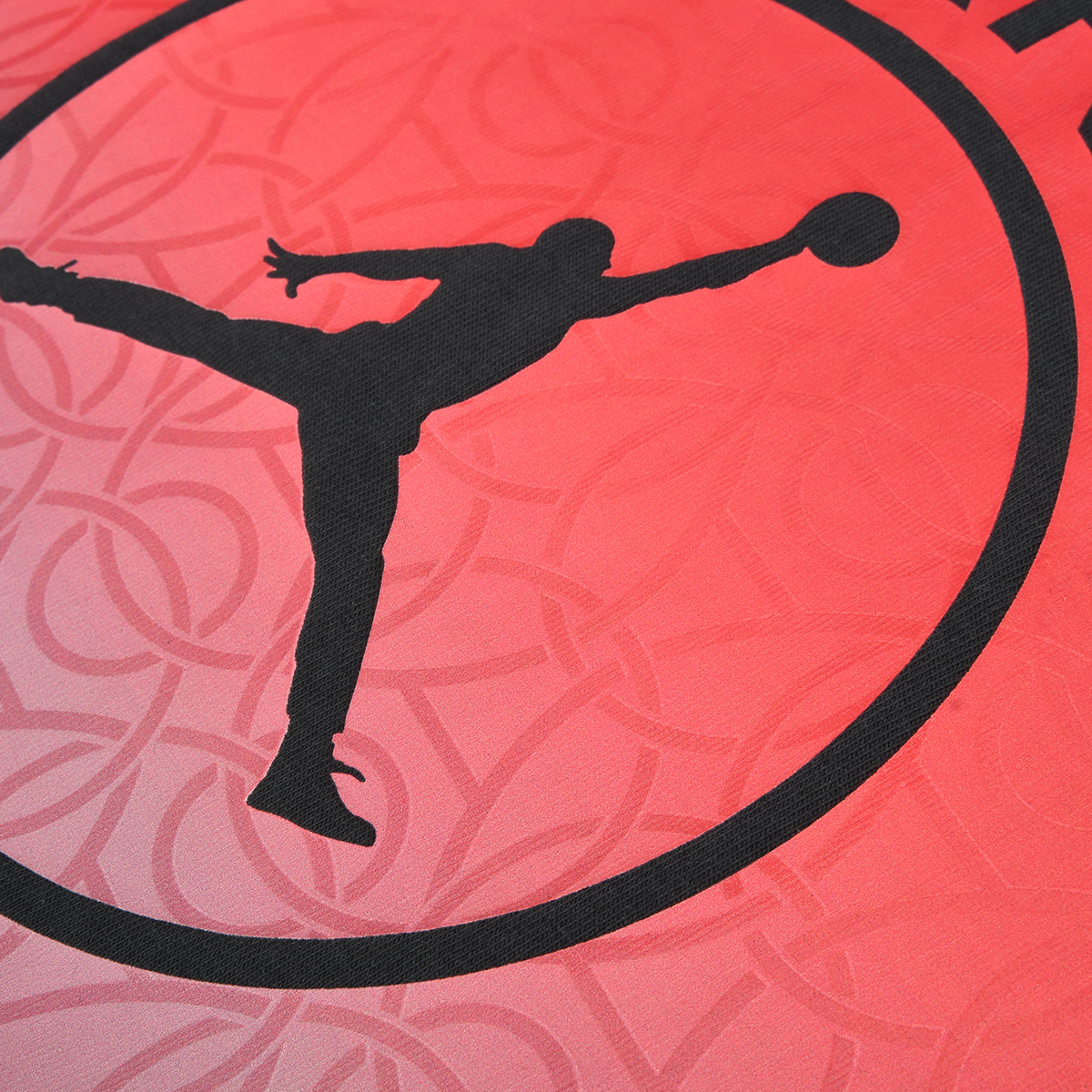 Remera Jordan Paris Saint Germain Hombre,  image number null