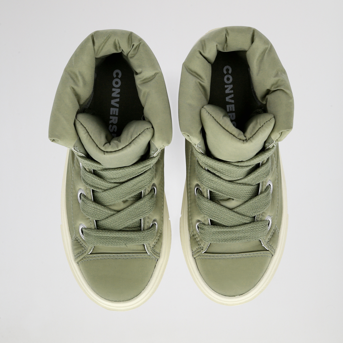 Zapatillas Converse Chuck Taylor All Star Elements Boot Mujer OrthoLite,  image number null