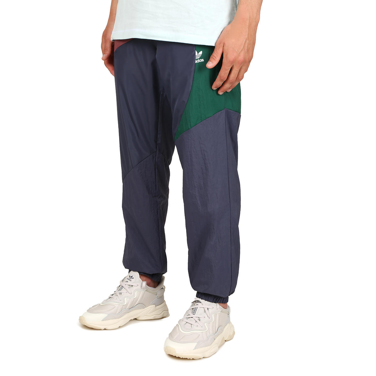 Pantalón adidas Bold Tracktop,  image number null