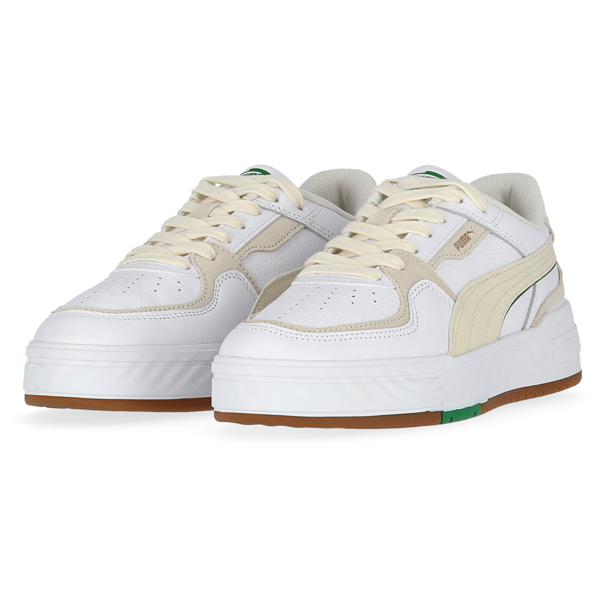 Zapatillas Puma Ca Pro Ripple Earth Sintético,  image number null