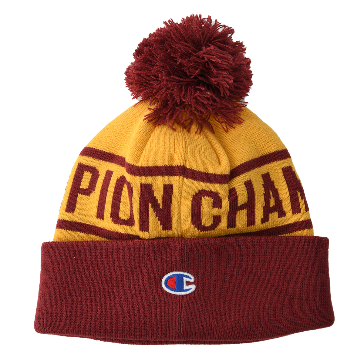 Gorro con Pompon Champion Beanie,  image number null