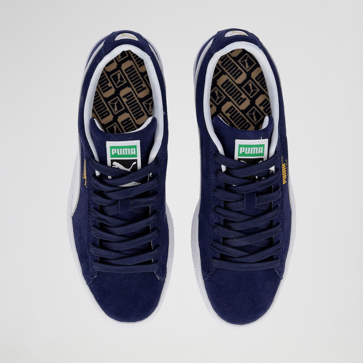 Zapatillas Puma Suede Classic,  image number null