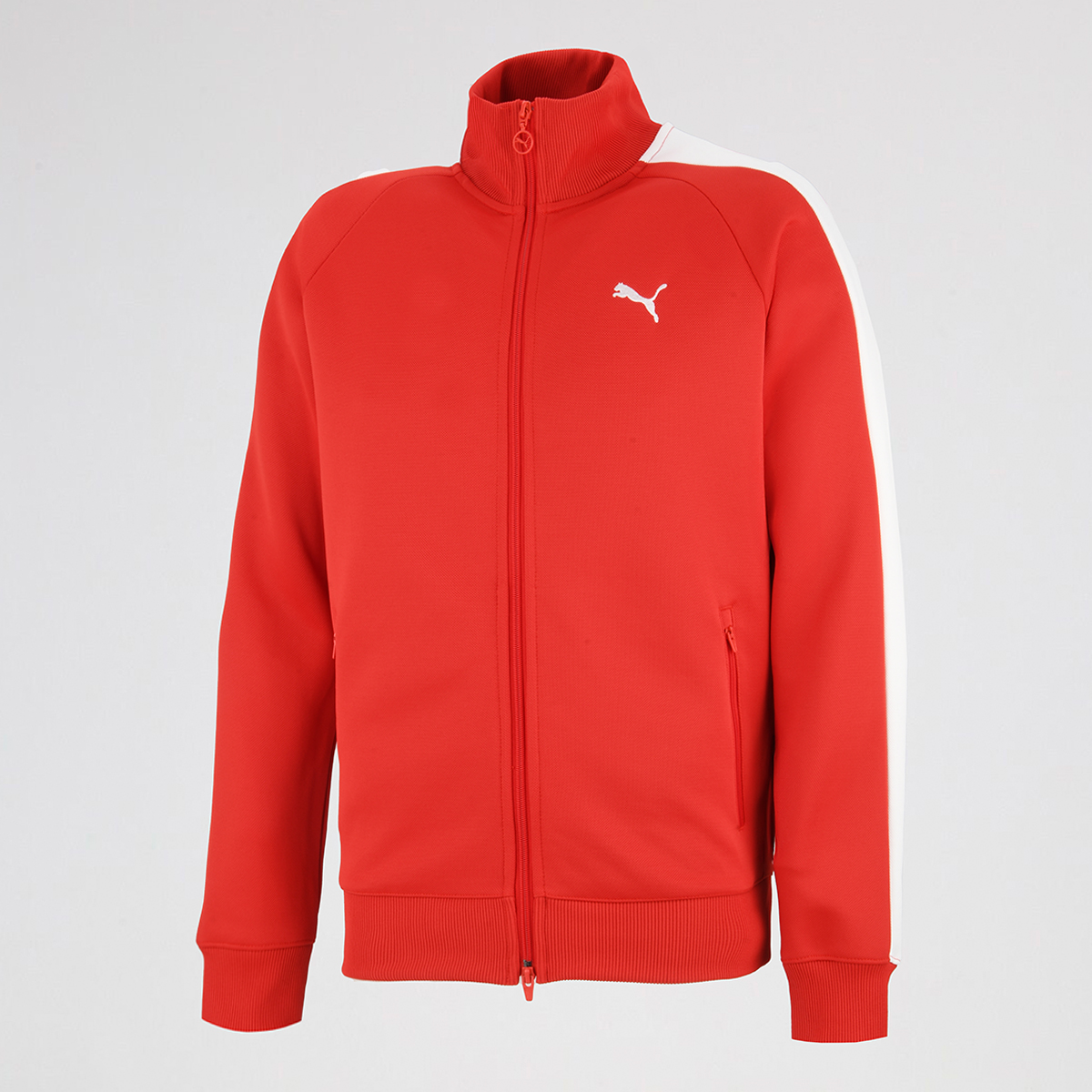 Buzo con Cierre Puma T7 Always On Hombre,  image number null