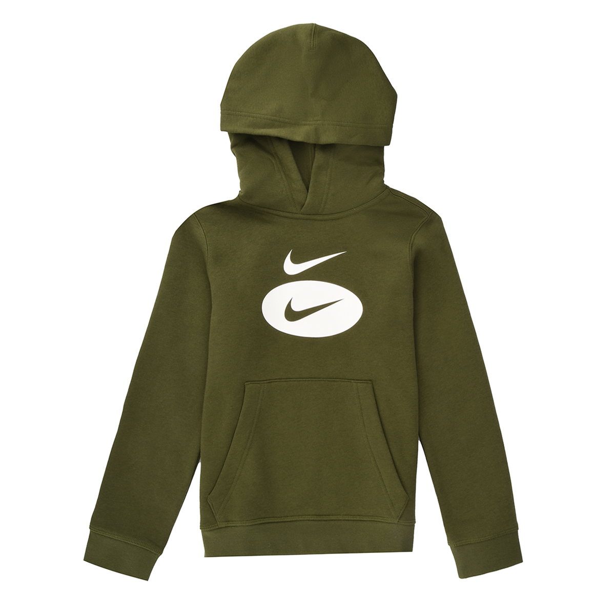 Buzo Nike Sportswear Swoosh Pack