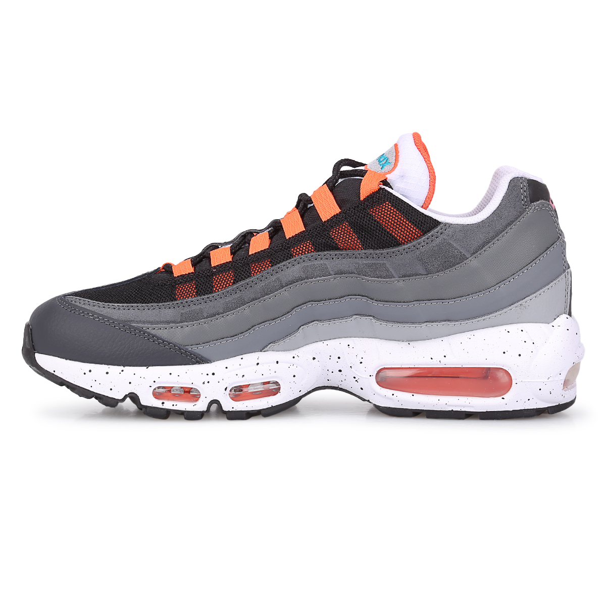 Zapatillas Nike Air Max 95,  image number null
