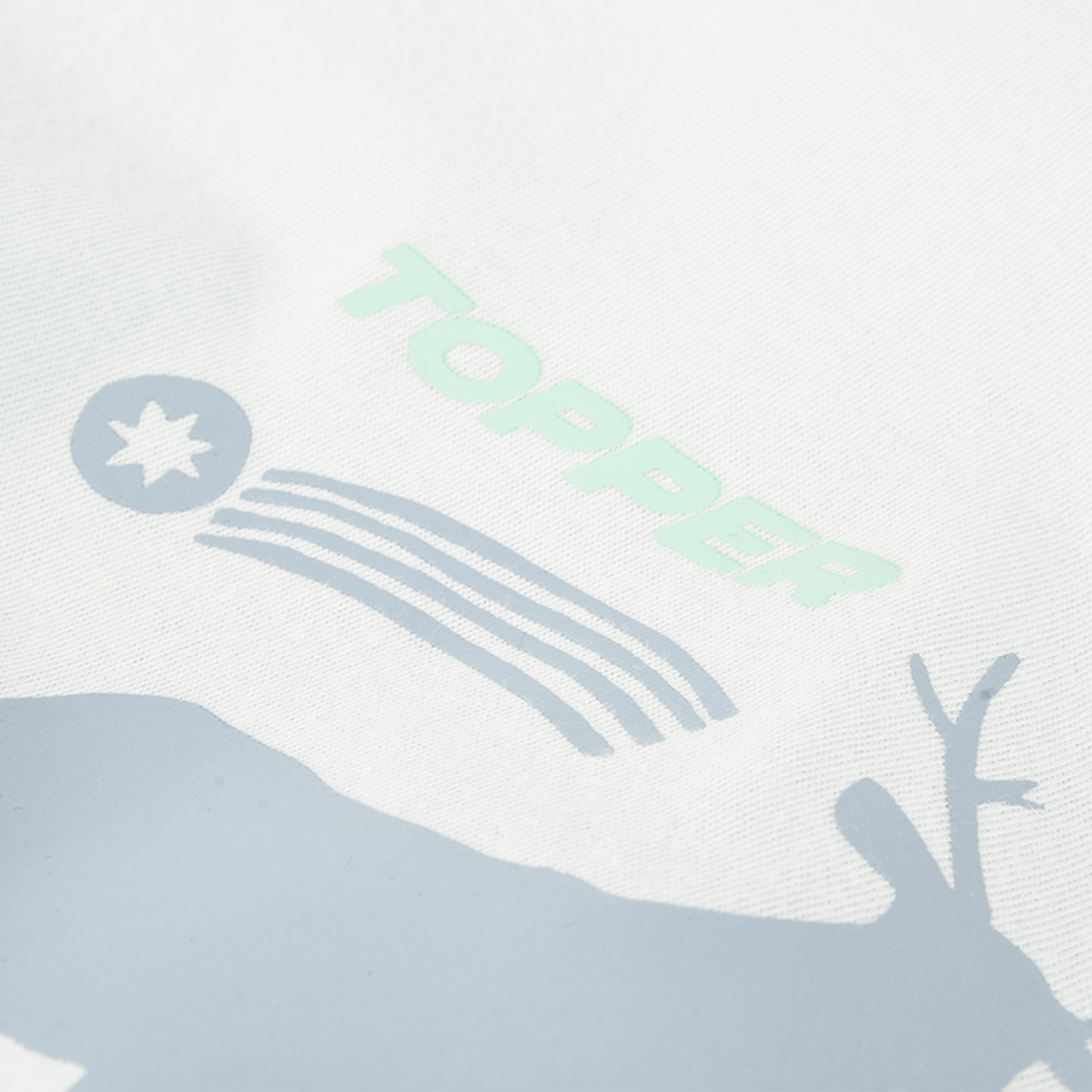 Remera Topper Gtk Somos Equipo Infantil,  image number null