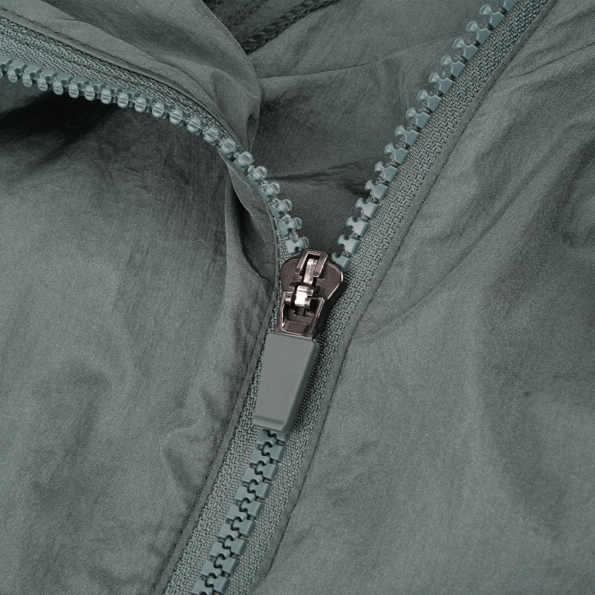 Campera Atomik Rompeviento Wrink Windbreaker Mujer poliamida,  image number null