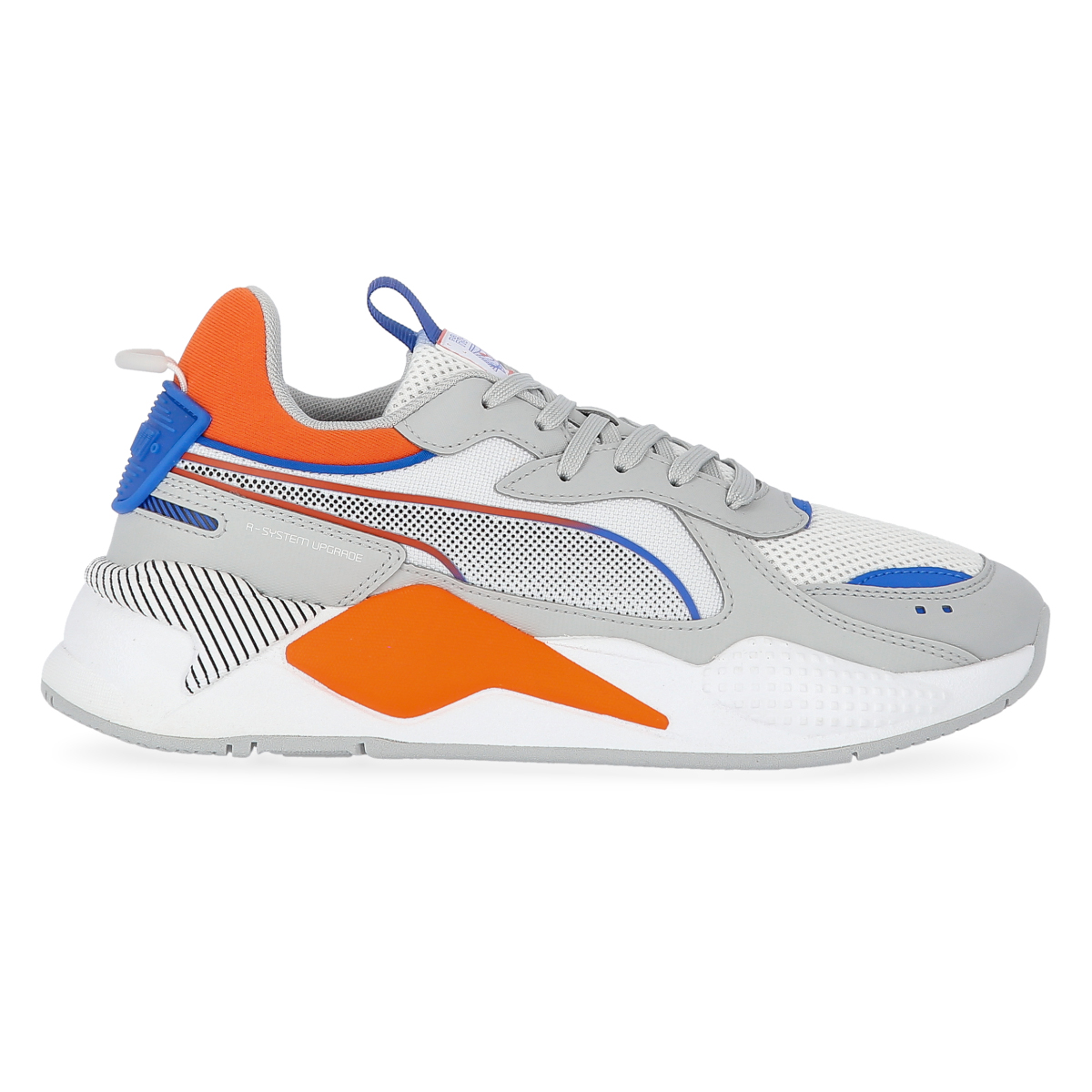 Rs online x orange