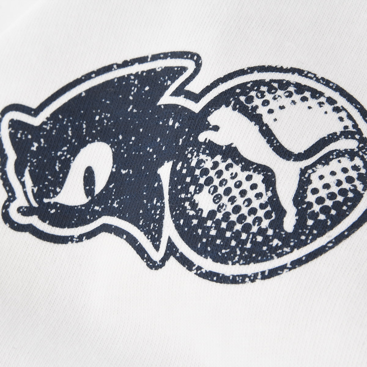 Remera Puma X Sonic Relaxed Hombre,  image number null