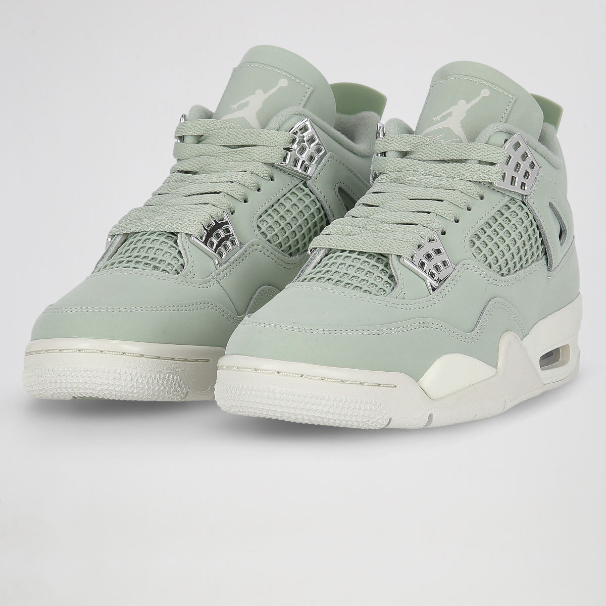 Zapatillas Jordan Air 4 Retro "Abundance" Mujer,  image number null