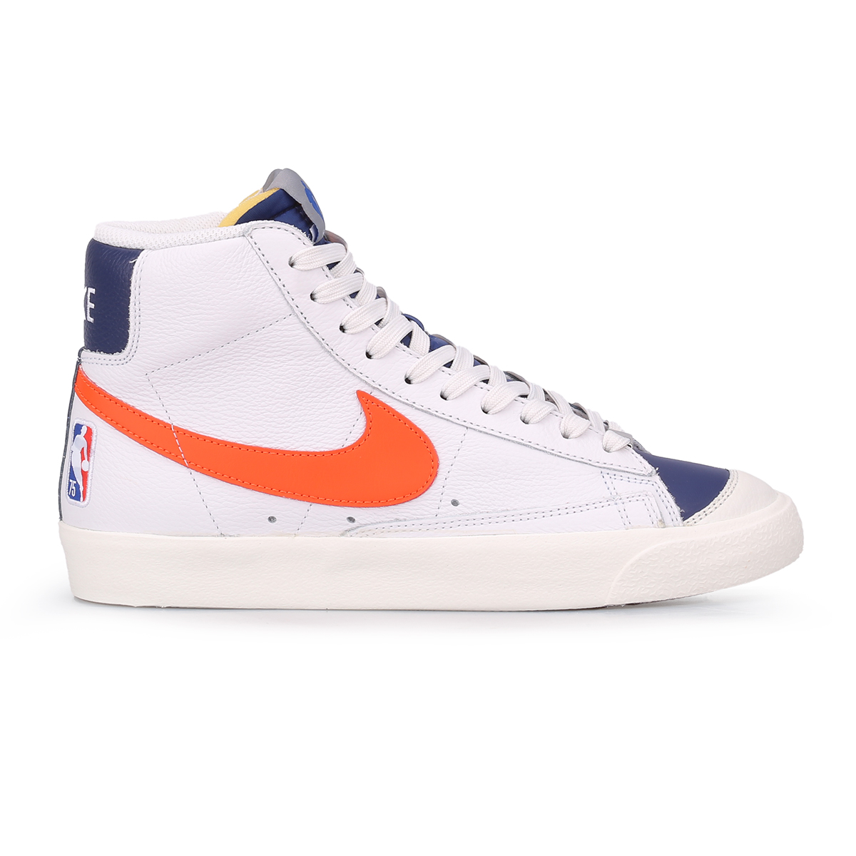 Zapatillas nike nba store