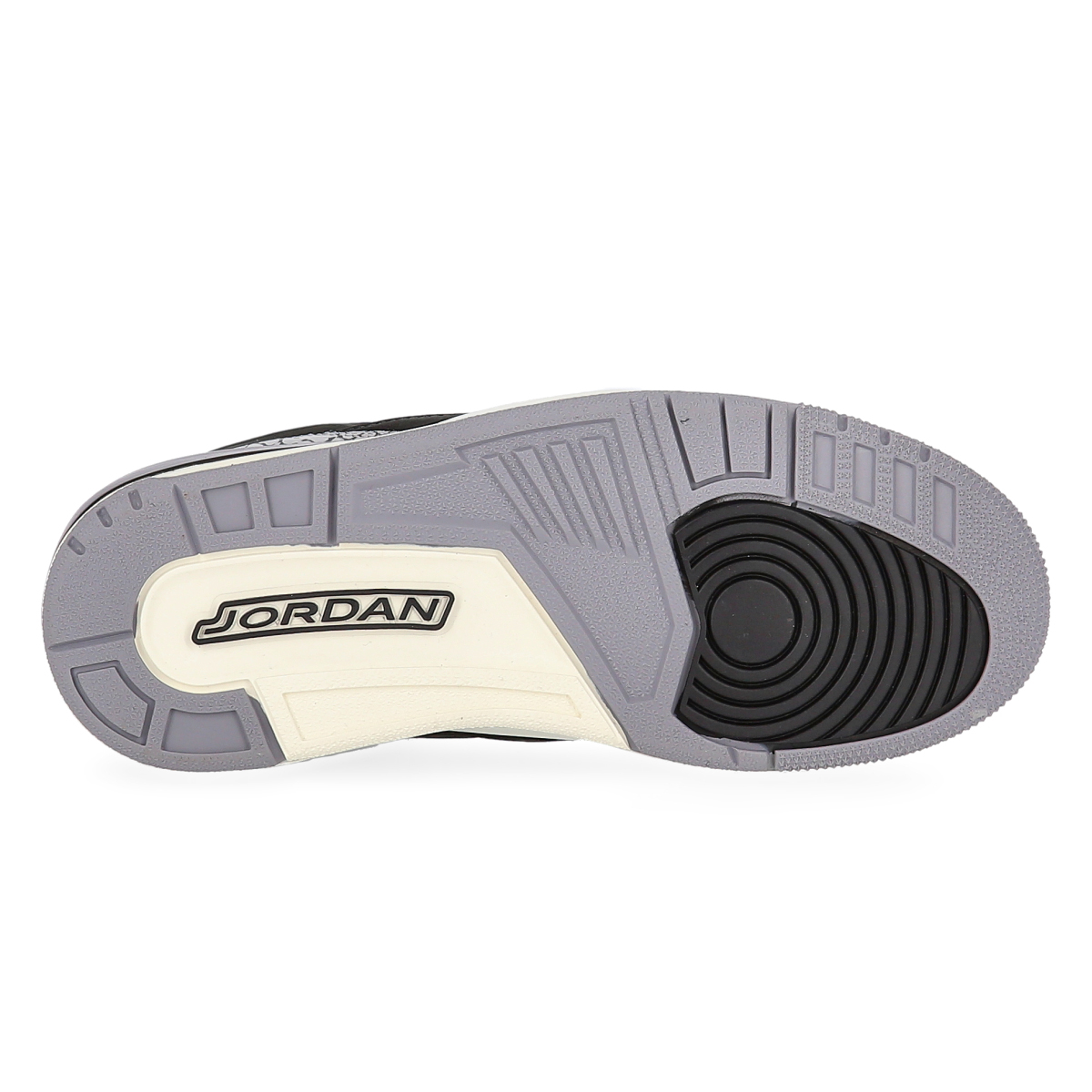 Zapatillas Jordan Air 3 Retro Mujer,  image number null