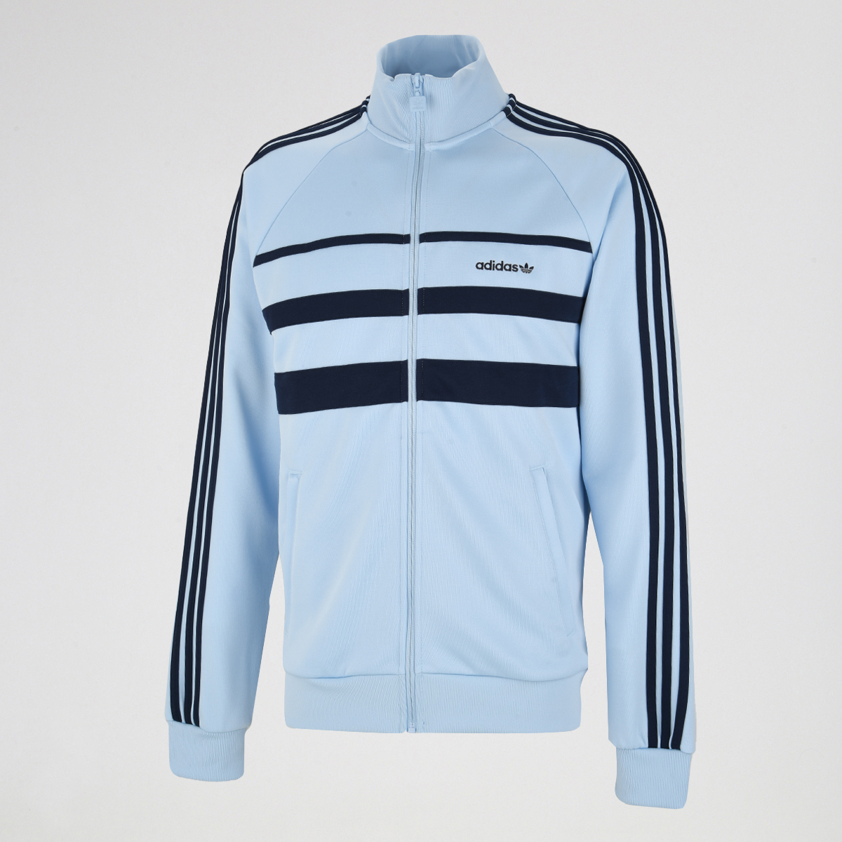 Campera adidas The First Hombre,  image number null