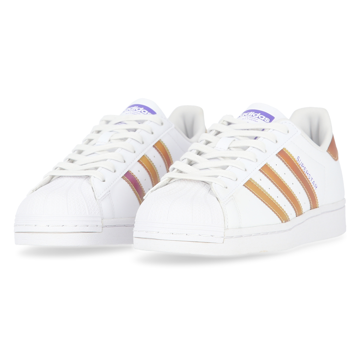 Zapatillas adidas Superstar Infantil,  image number null