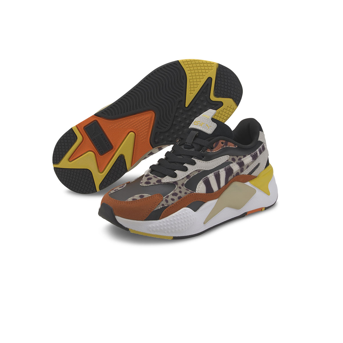 Zapatillas Puma Rs-X³ Wildcats,  image number null