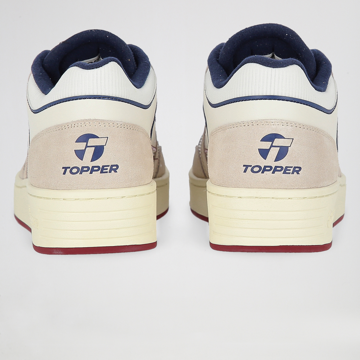 Zapatillas Topper Umpire,  image number null