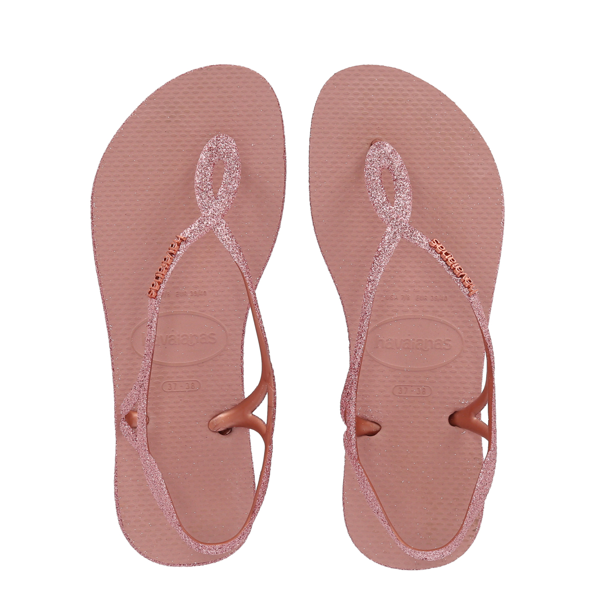 Ojotas Havaianas Luna Sparkle,  image number null