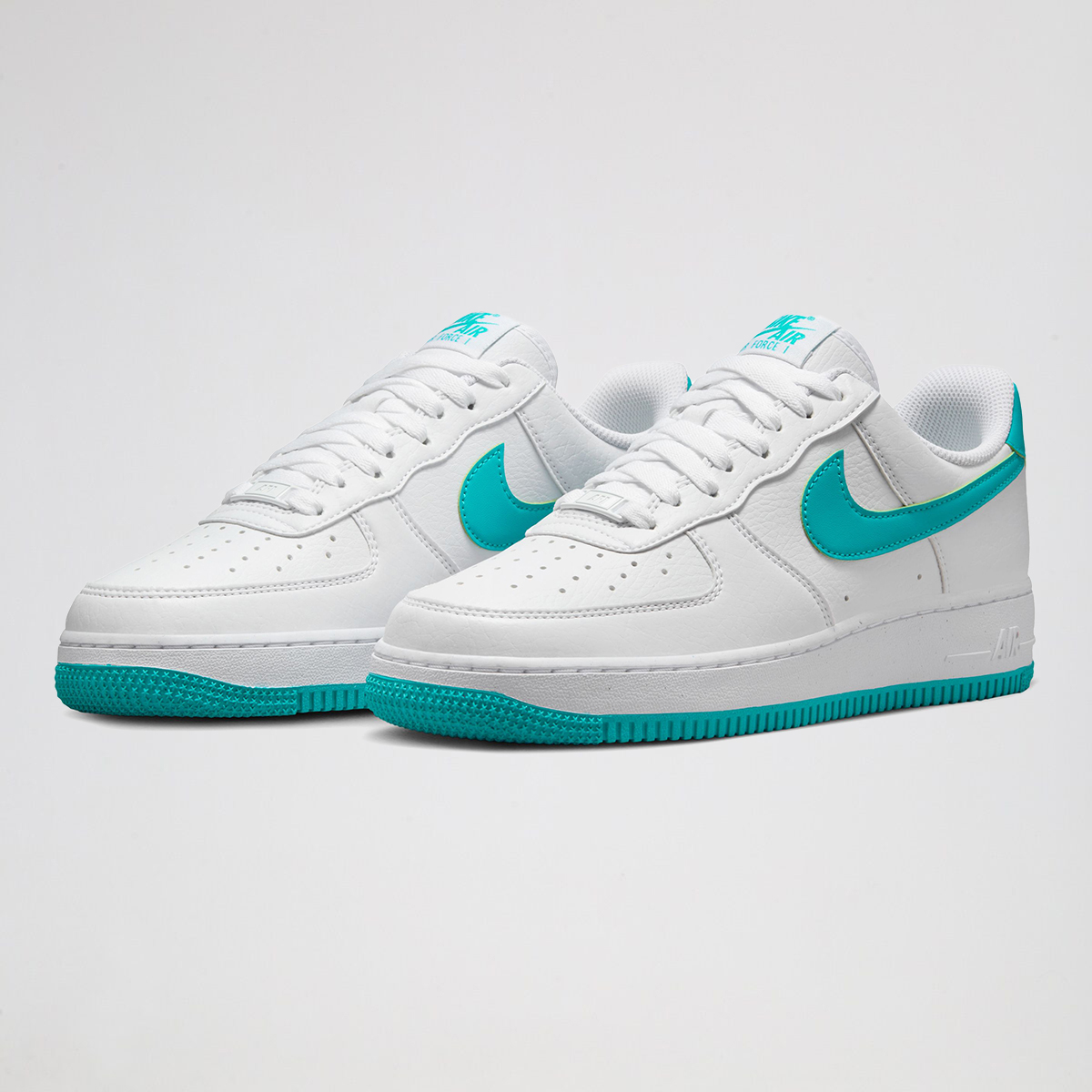 Zapatillas Nike Air Force 1 07 Mujer Moov