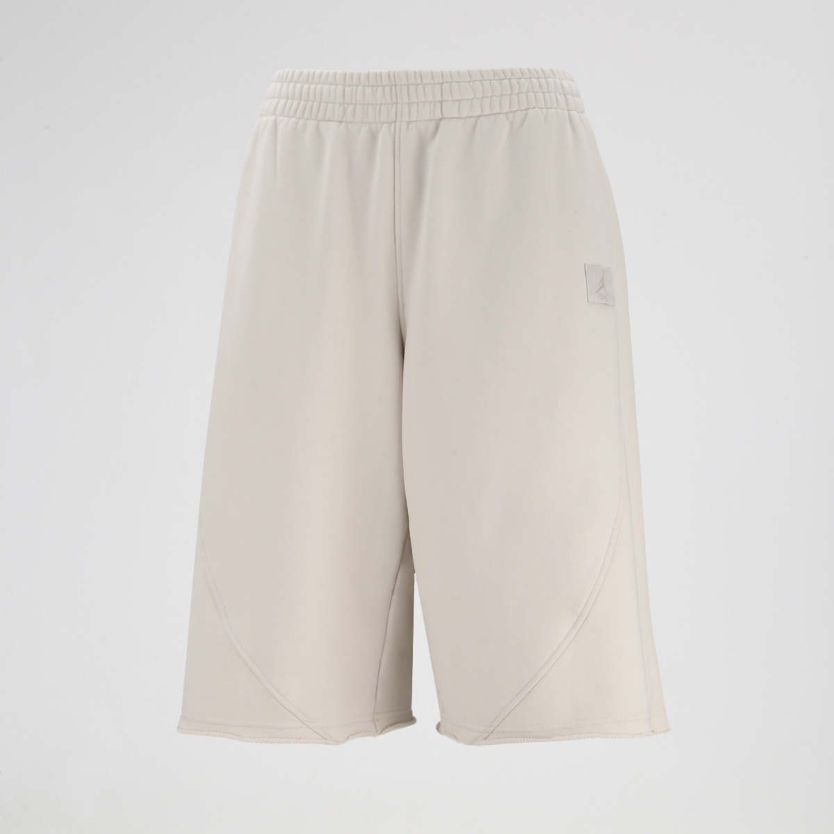 Short Jordan Flight Fleece Mujer,  image number null