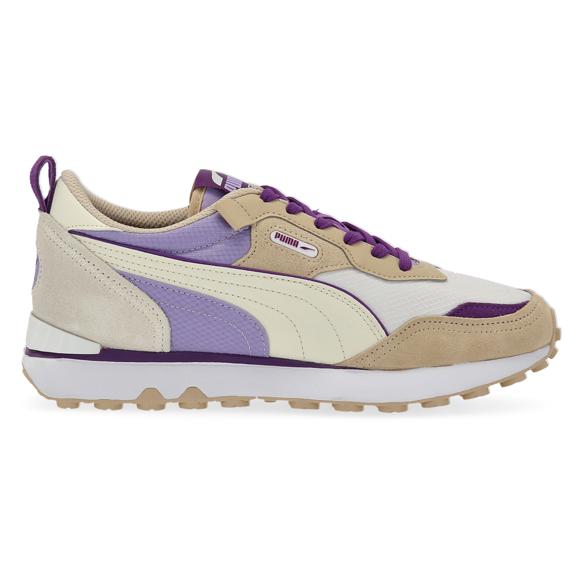 Zapatos puma discount sin cordones rosario