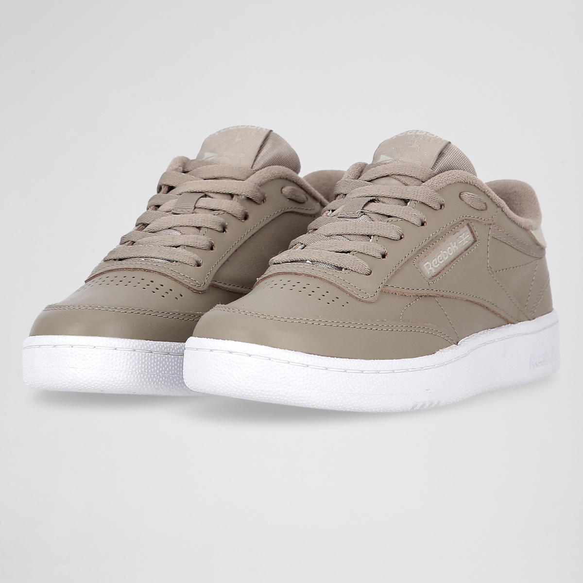 Zapatillas Reebok Club C 85 Mujer,  image number null