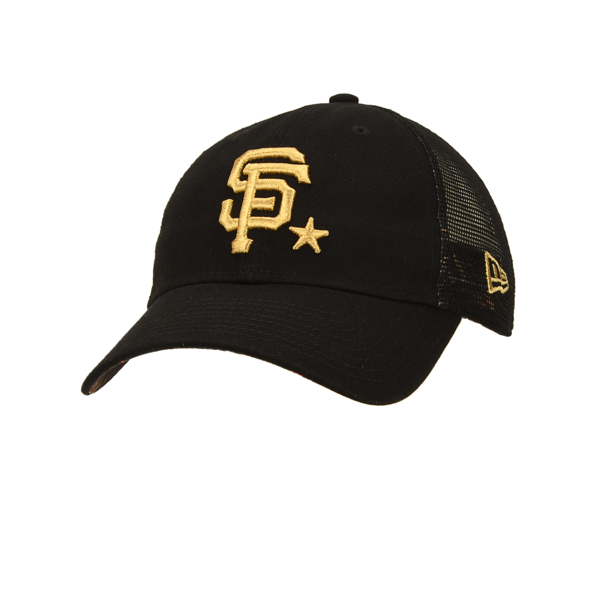 Gorra New Era 9 Twenty Patch San Francisco Giants,  image number null