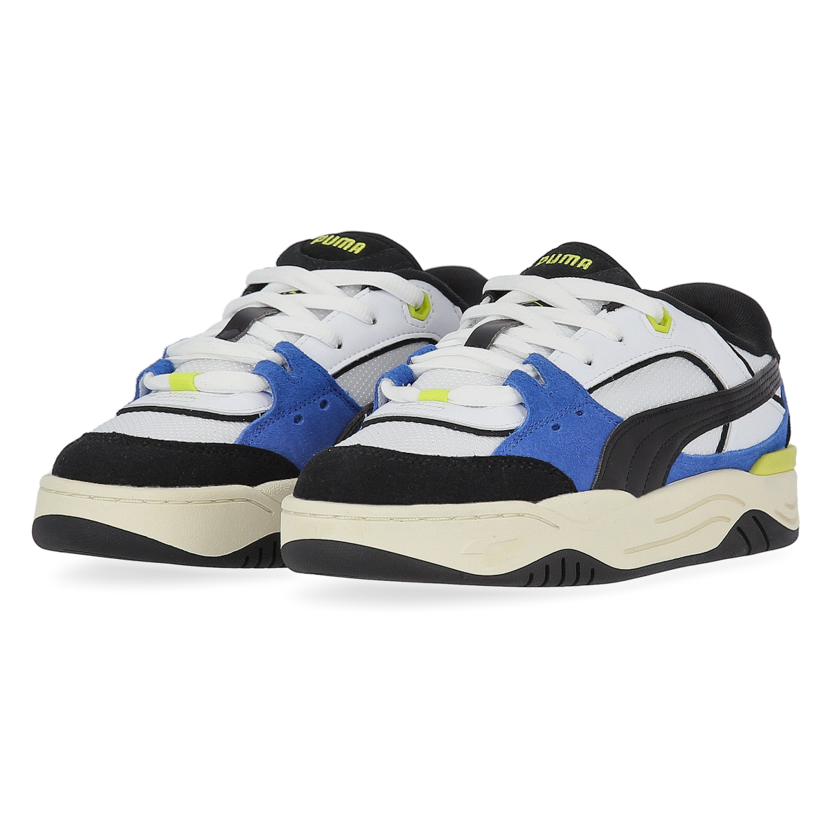 Zapatillas Puma -180 Urbanas,  image number null
