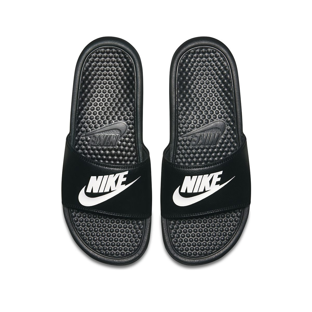 Chanclas nike benassi best sale hombre