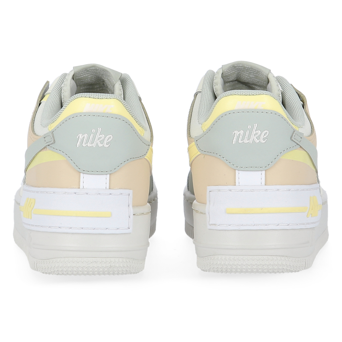 Zapatillas Nike Af1 Shadow Mujer,  image number null