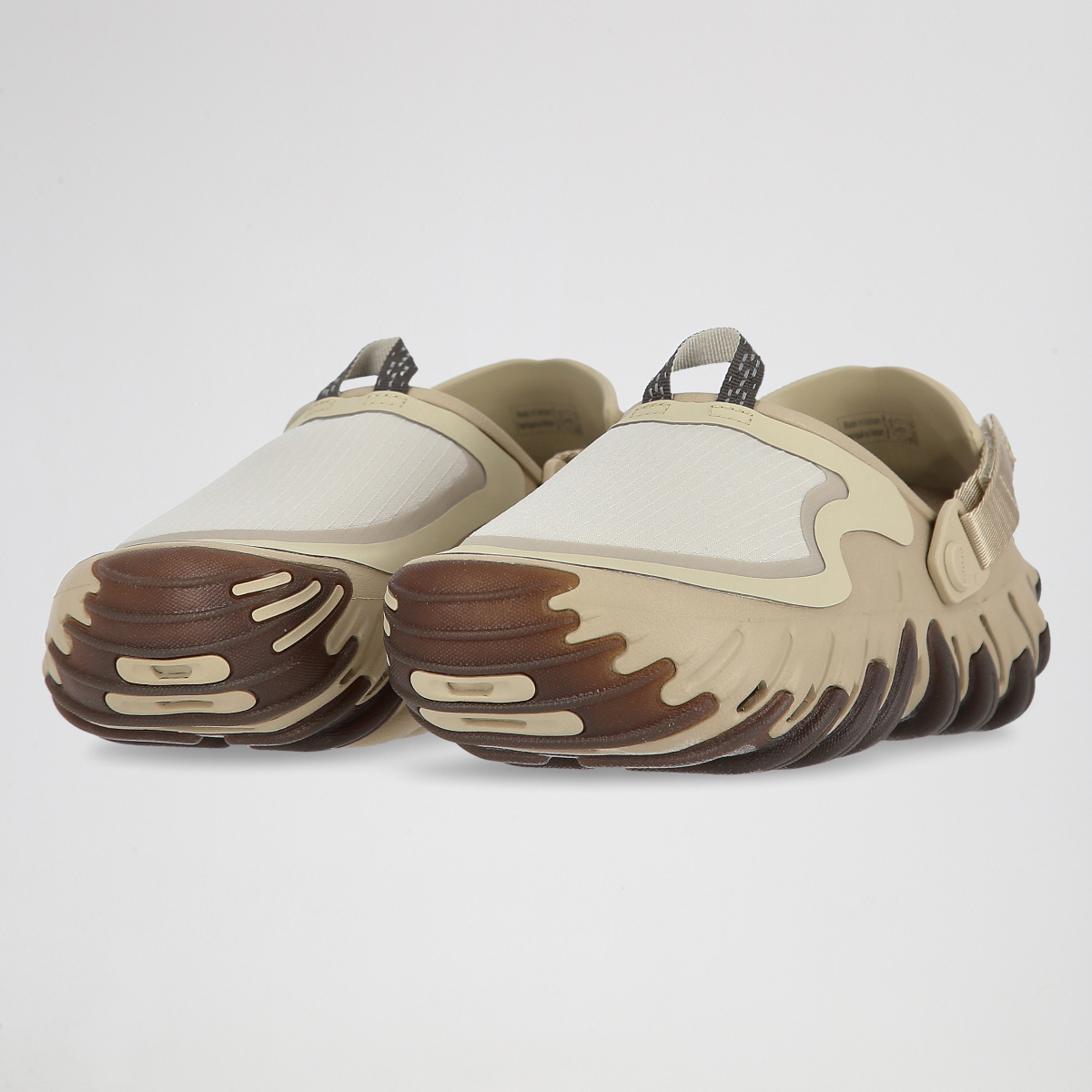 Zuecos goma Crocs Echo Ro Ripstop Clog,  image number null