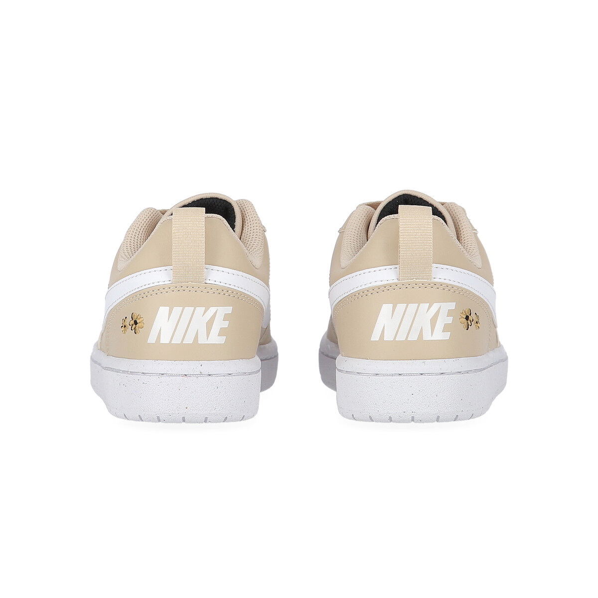 Zapatillas Nike Borough Recraft Se Infantil,  image number null