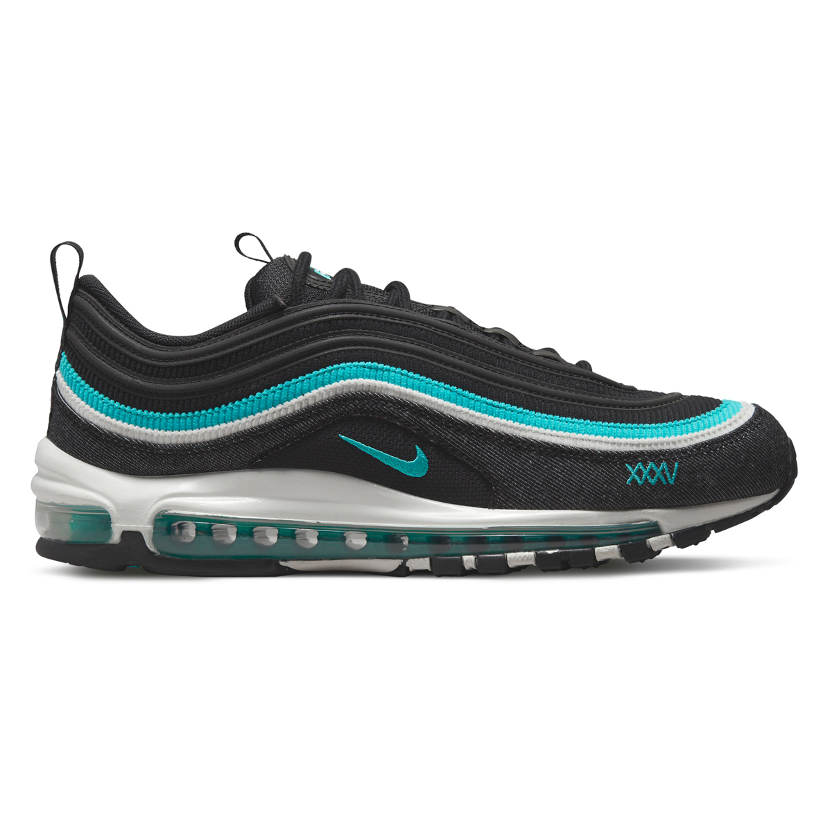 Zapatillas Nike Air Max 97 Se,  image number null